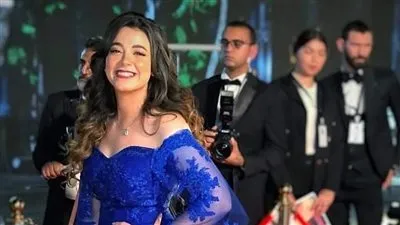 هايدي رفعت تشارك في مسلسل 