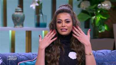 بإطلالة صيفية.. داليا مصطفى تخطف الأنظار بأحدث ظهور لها