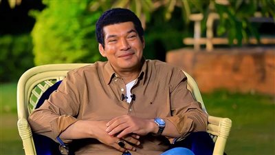 باسم سمرة: محمد رمضان لما قال أنا 