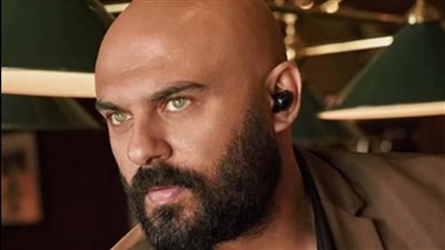 أحمد صلاح حسني: 