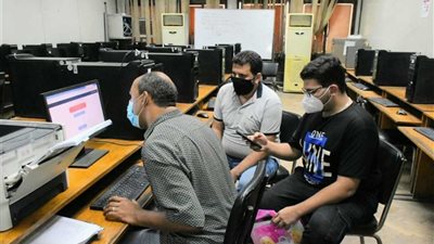 ظهرت نتيجة تنسيق المرحلة الثالثة 2022.. الرابط والكلية المرشح لها الطالب