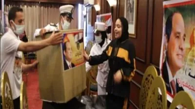 الداخلية تطلق مبادرة 