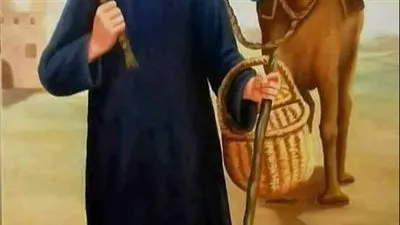 حلقت شعر رأسها وتزينت بزي الرجال.. تعرف على قصة القديسة ثيئودورة التائبة 