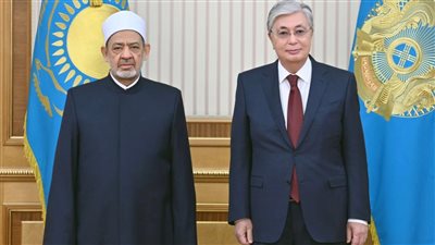 شيخ الأزهر: مقولة 