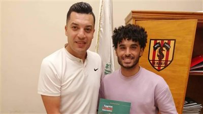 رسميا.. السكة الحديد يتعاقد مع نجم الأهلي وسيراميكا السابق لمدة 3 مواسم