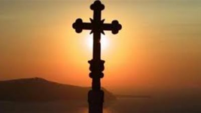 الكنيسة الأرثوذكسية تحتفل بعيد الصليب غدا 