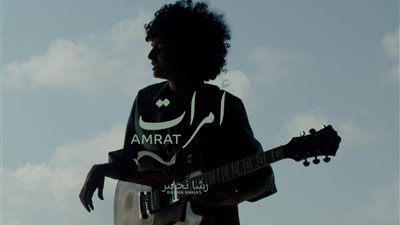 كتبته في برلين وسجلته في الجولان.. رشا نحاس تعلن عن ألبومها الجديد 