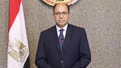 أول رد من متحدث الخارجية على وكالة الأسوشيتد برس