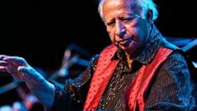 هاني شنودة رئيس لجنة تحكيم منتدى مصر الدولي لكنوز الابدع 