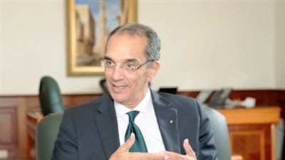 وزير الاتصالات عن العمل مع شركة أوبو: تعاون لتصنيع محلي لا يقل عن 40 % من مكونات الإنتاج