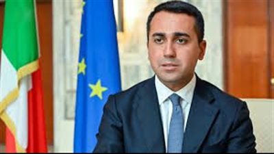 الخارجية الإيطالية تتهم حكومات أوروبية بعرقلة مفاوضات أسعار الغاز