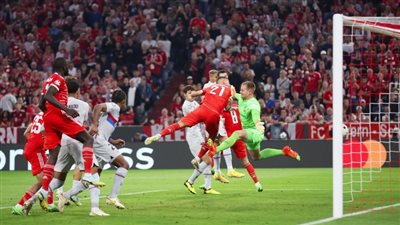 موعد مباراة برشلونة وبايرن ميونخ في قمة دوري أبطال أوروبا والقناة الناقلة