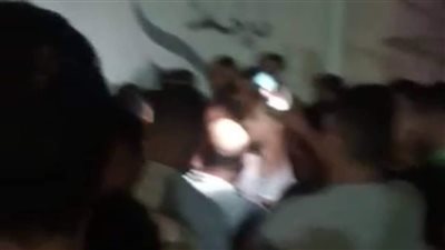 مصدر طبي يكشف تفاصيل الحالة الصحية لفتاة المنصورة بعد طعنها وسط الشارع 