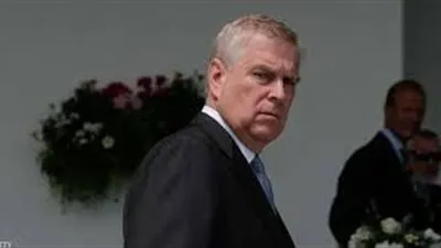 التفاصيل الكاملة حول إهانة الأمير أندرو بجنازة الملكة إليزابيث الثانية