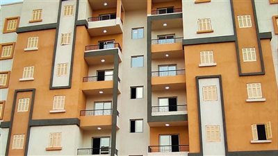  تفاصيل الإعلان الجديد لوحدات كاملة التشطيب لمحدودي الدخل 