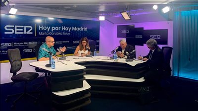 خلال معرض لـ 