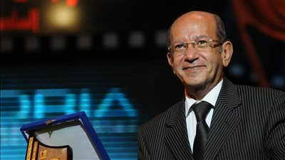 طلب عاجل من لطفي لبيب من النقيب الجديد: نريد فندقا للفنانين بجانب العاصمة الإدارية الجديدة (فيديو)