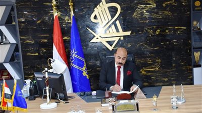 محافظ أسوان يوافق على قرار تخفيض مجموع تنسيق القبول بمدارس الثانوية العامة والفنية
