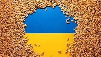  تسارع وتيرة تصدير الحبوب الاوكرانية