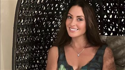 بإطلالة أنيقة.. نرمين الفقي تبهر جمهورها بأحدث ظهور لها 