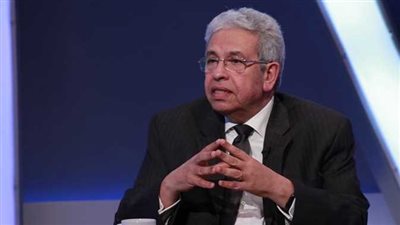 عبد المنعم سعيد: زيارة الرئيس السيسي لقطر تفتح صفحة جديدة بين البلدين