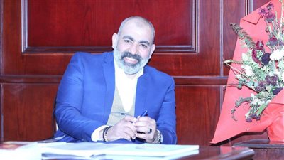 غدًا.. محسن منصور يفتتح قاعة يوسف إدريس