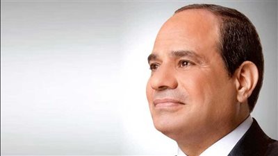  السيسي يجتمع برئيس الحكومة ووزير النقل 