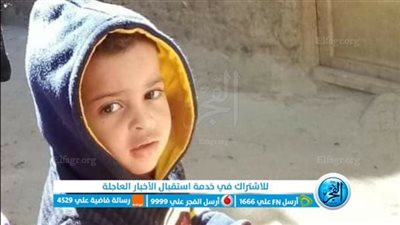 ننشر اعترافات المتهمة بإغراق طفل في برميل 