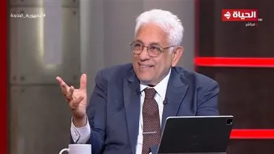 حسام بدراوي: رؤية مصر 2030 محترمة جدًا.. ولكن