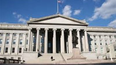 الخزانة الأمريكية تفرض عقوبات على 10 شخصيات ومسئولين إيرانيين