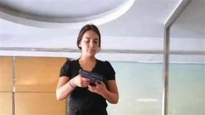 صديق منفذة اقتحام بنك بلبنان: 