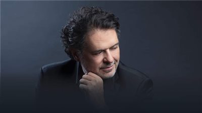 تعرف على تفاصيل حفل راغب علامة في المانيا