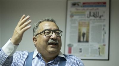 إبراهيم عيسى: لدينا حالة جهل غريبة بأحكام الفقه والشريعة