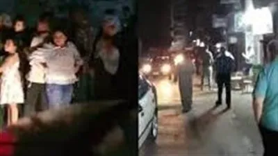 علاقة عاطفية حقيقة أم حبل نجاة.. سر طعن الشابان لفتاة المنصورة