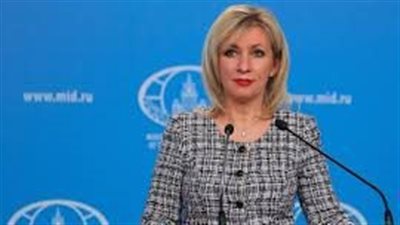 زاخاروفا: موسكو تطالب قرغيزستان وطاجيكستان بالتهدئة على الحدود