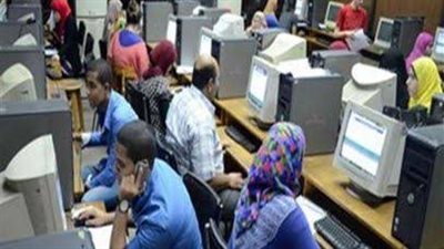 موعد وخطوات التقديم في تنسيق الدبلومات الفنية 2022