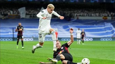 فالفيردي: آمل أن يحصل بنزيما على هذه الجائزة التي يرغب فيها