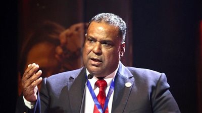 جمال ياقوت: المسرح التجاري اختفى تقريبا من مصر لهذا السبب