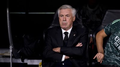 ليس فالفيردي أو أسينسيو.. أنشيلوتي: هذا اللاعب ذكي للغاية