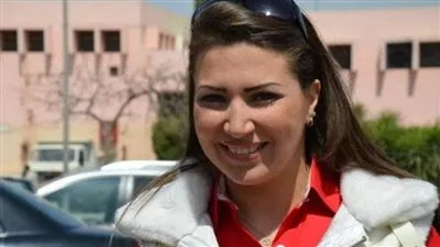 الإعلامية إيمان عز الدين تهنئ ألبرت شفيق بعيد ميلاده