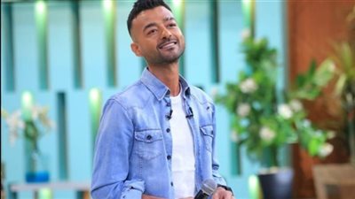 لأول مرة هيثم شاكر يكشف تفاصيل حياته الشخصية.. تفاصيل