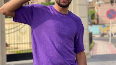 غرق شاب داخل شاطئ النخيل في الإسكندرية 