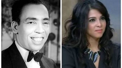 حفيدة إسماعيل ياسين تكشف مراسم احتفاله بعيد ميلاده