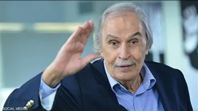 فى ذكري ميلاده.. تعرف على أخر كلمات الراحل عزت العلايلى