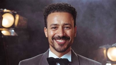 أحمد داود يفوز بجائزة التميز والإبداع بمهرجان الفضائيات العربية