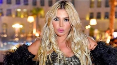 بكلمات مؤثرة.. رزان مغربي تودع والد زوجها