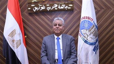 معامل التنسيق الإلكتروني بجامعة جنوب الوادي تستقبل طلاب الشهادات الفنية