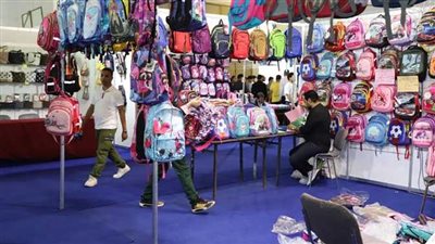 نصيحة مهمة للمصريين من الغرف التجارية: أجلوا شراء مستلزمات المدارس لـ15 سبتمبر