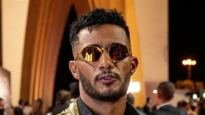 محمد رمضان يتصدر تريند يوتيوب رقم ١  بأغنيته الجديدة 