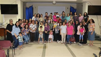 لجنة المرأة بالأسقفية تنظم حلقة نقاشية لسيدات كنيستي المنوفية